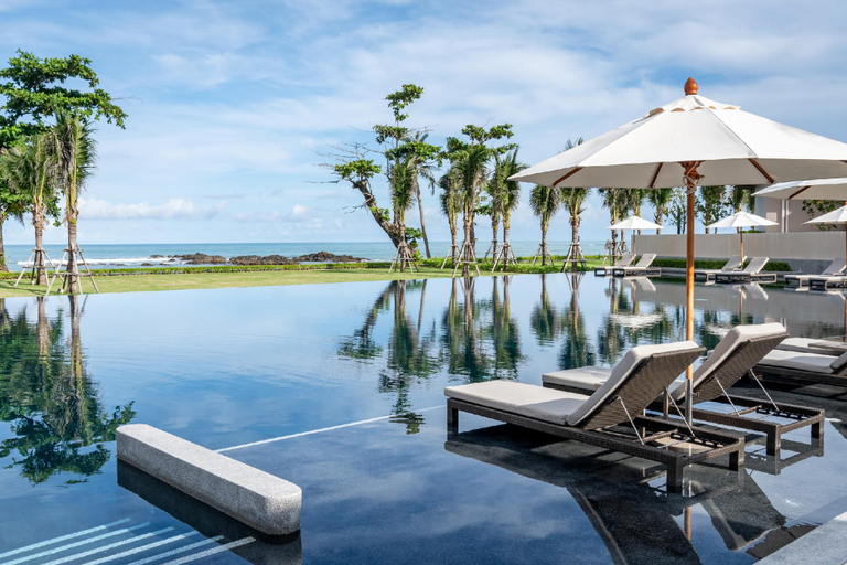 Sport & Beauty 2, The Little Shore Khao Lak by Katathani, Takua Pa