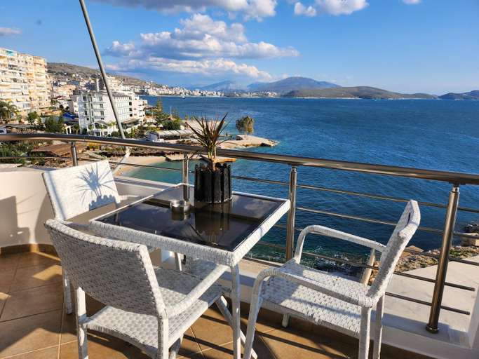 Others 3, Βeachfront Luxury Apartments SARANDE, Sarandës