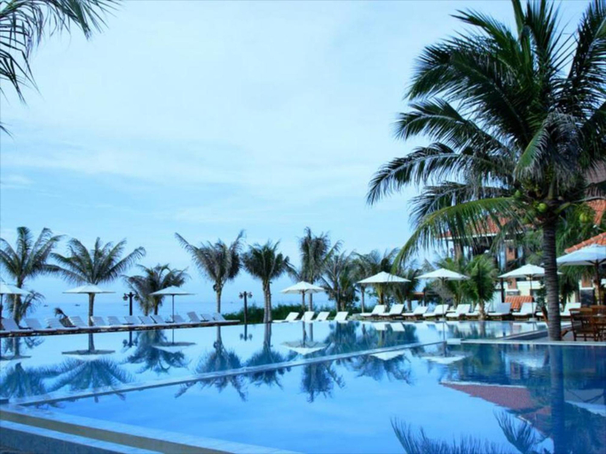 Sport & Beauty 2, Sea Lion Beach Resort Mui Ne, Phan Thiết