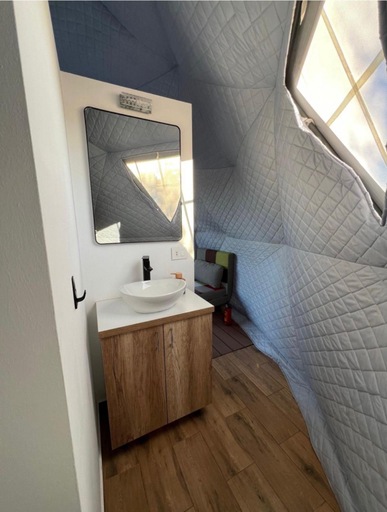 Bathroom 2, Casa del mir, Chouf