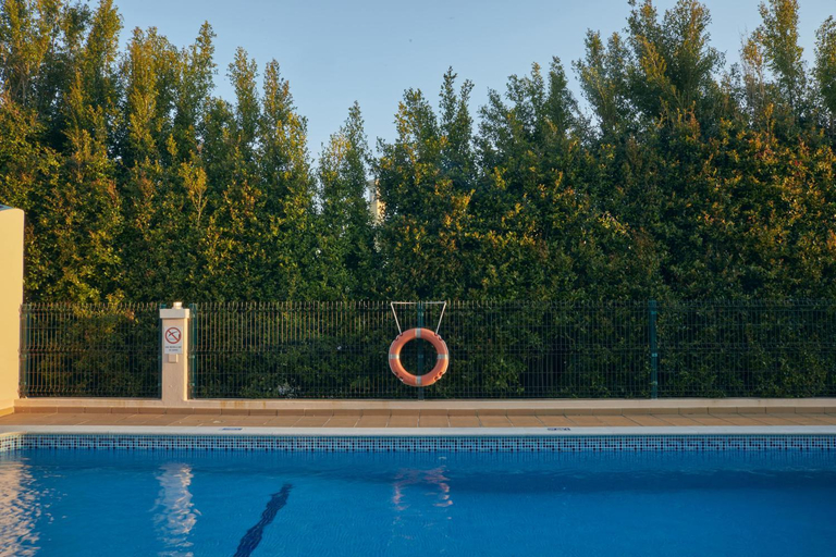 View 4, Villa Monte das Oliveiras with Private Pool, Albufeira