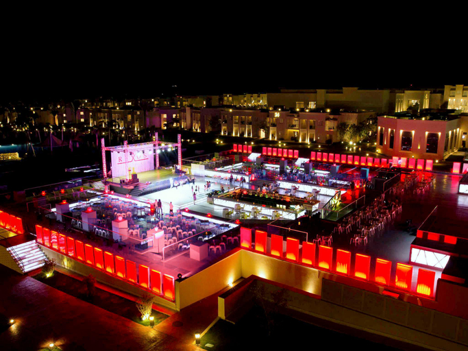 Exterior & Views 1, Rixos Premium Seagate - Ultra All Inclusive, Sharm el-Sheikh