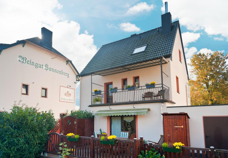Exterior & Views, Weingut Sonnenberg, Ahrweiler