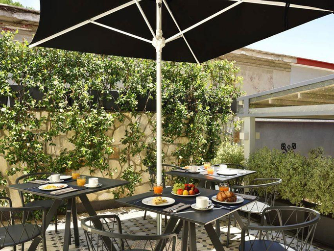 Food & Drinks 5, The Boutique Hotel, Rome