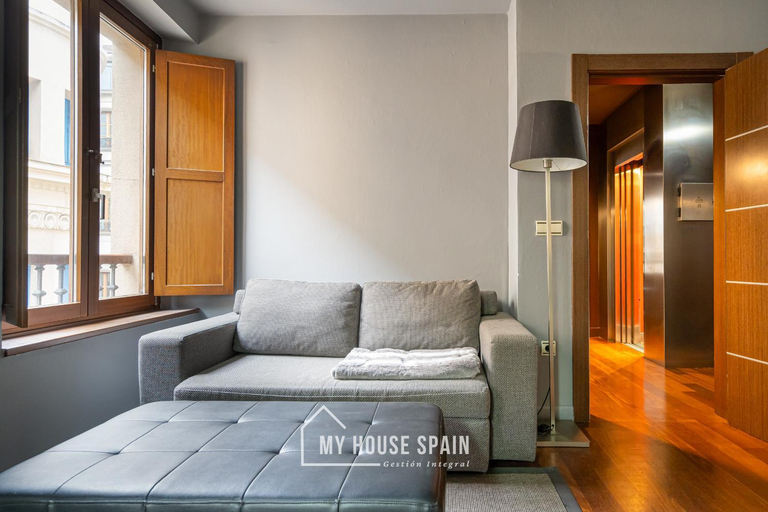 Others 4, MyHouseSpain - Apartamentos Moros 41, Asturias