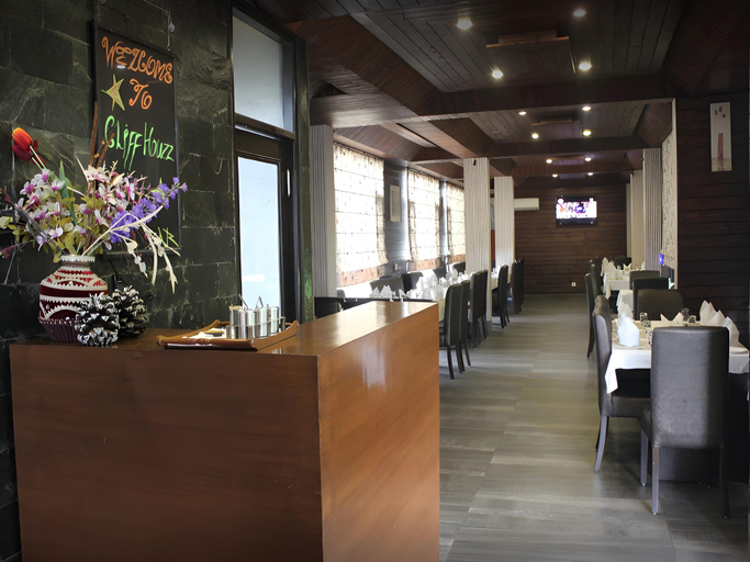 Food & Drinks 5, Winnies Holiday Resort & Spa, Solan