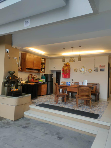 Public Area 2, Living bali homestay near sanur, Denpasar