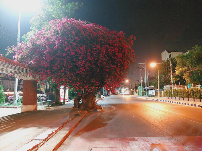 Others 4, Baan Baan Hostel, Muang Phitsanulok