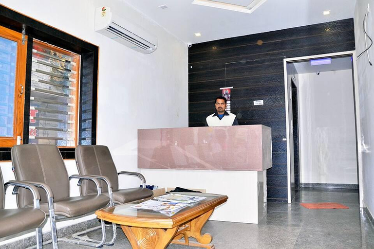 Others 5, Hotel Rama Palace, Mathura