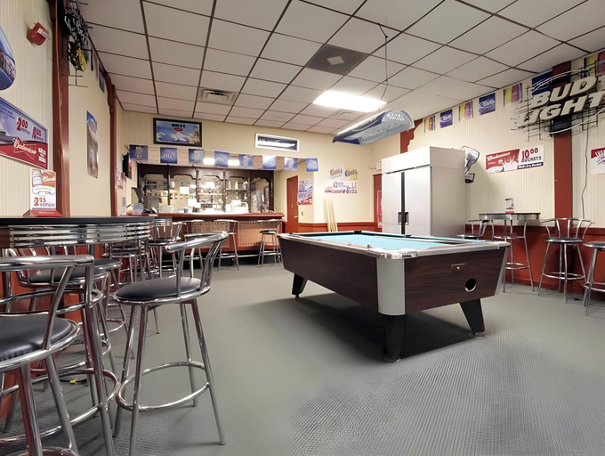Food & Drinks 4, Castle Inn and Suites Anadarko, Caddo