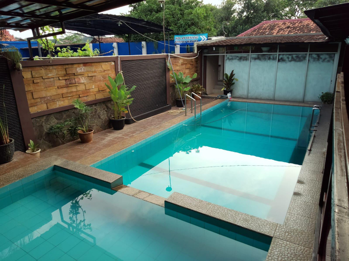 Sport & Beauty 5, Guest House GS Syariah Taman Keluarga, Bogor