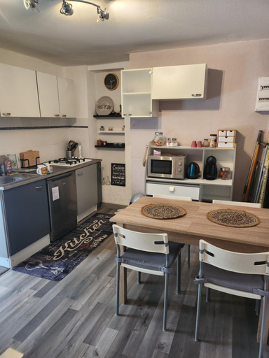 Others 5, La casa di Giulietta, Haute-Loire