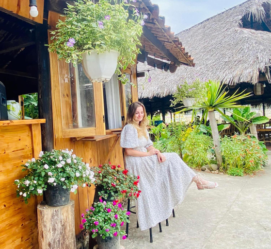 Others 3, Luong Son Homestay, Cao Bằng