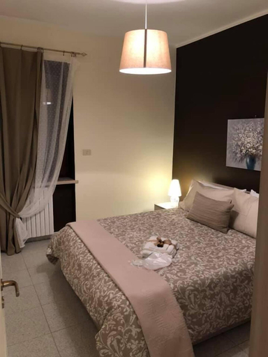 Bedroom 5, B&B Relais Aeclanum, Avellino