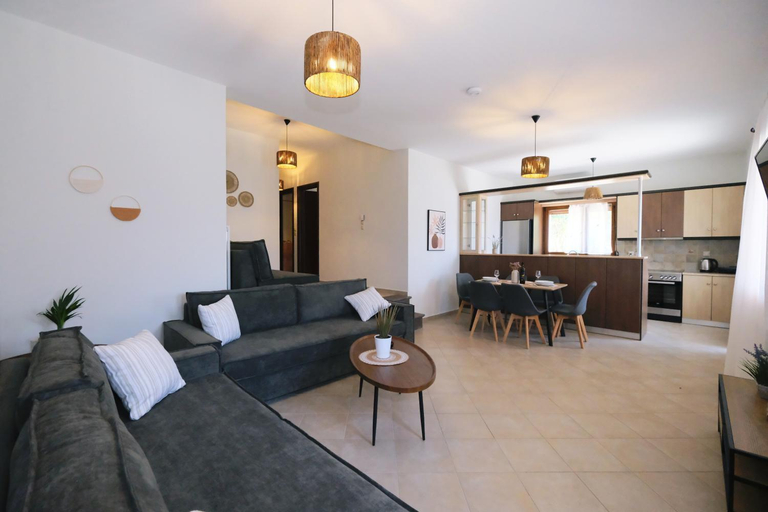 Others 3, Nerea Apartments, North Aegean