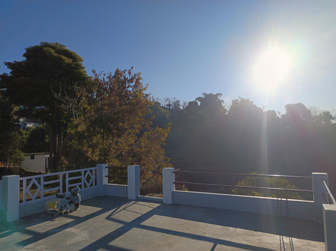 Others 4, Dwarahat Village Farmstay- Babaji's Cave, Almora