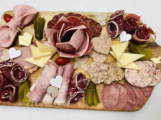 Food & Drinks 5, Hors du Temps - Suites Romantiques, Oise