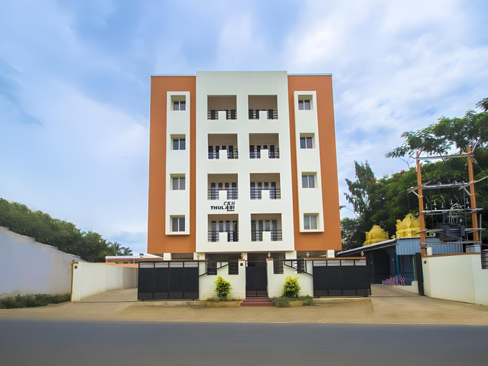 Others 4, Thulasirams Service Apartments, Coimbatore