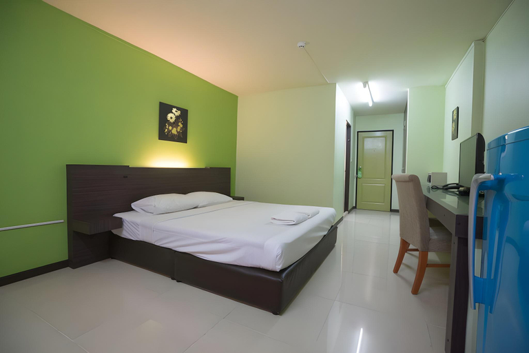 Bedroom 3, Smith Residence, Muang Chiang Mai