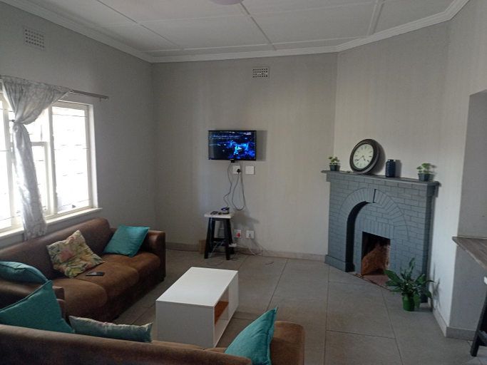 Others 3, Exotica Central guest house, City of Cape Town