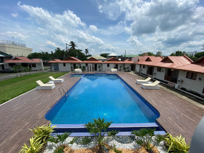 Sport & Beauty 5, Shoreland Beach Resort by Cocotel, Nasugbu
