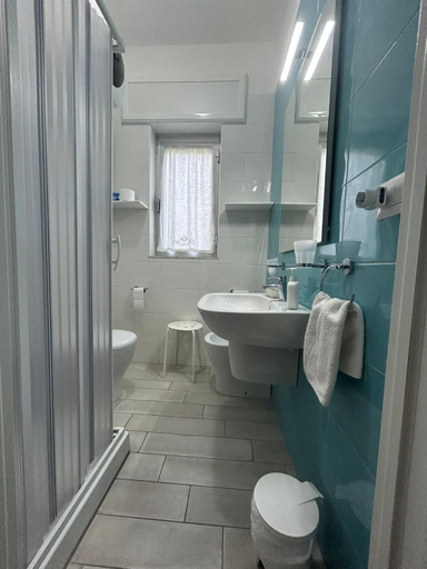 Bathroom 4, SoleeMare Barletta, Barletta-Andria-Trani