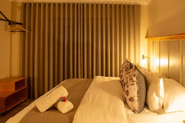 Others 3, ZieClin's Guest Rooms, Mangaung