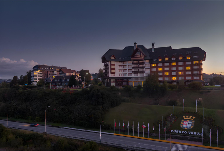Exterior & Views 2, Wyndham Puerto Varas Pettra, Llanquihue