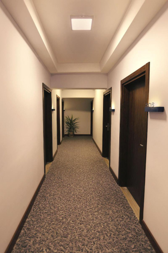 Public Area, Kule Hotel, Merkez