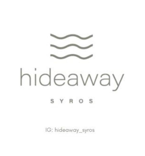 Others 3, Hideaway Syros, South Aegean