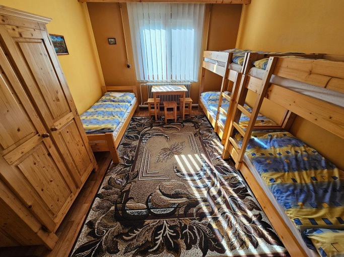 Others 4, Turisticka ubytovna Forgac, Dolný Kubín