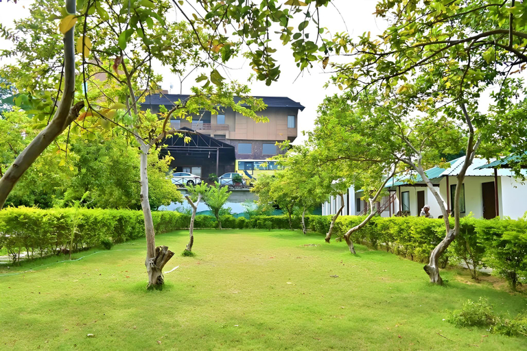 Others 3, Amar Bagh Hotel, Sawai Madhopur