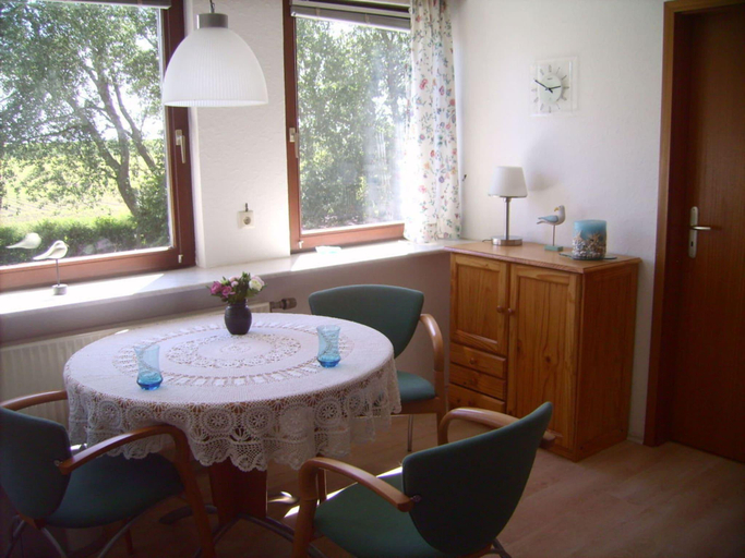 Others 5, Grode in Haus Halligblick, Nordfriesland