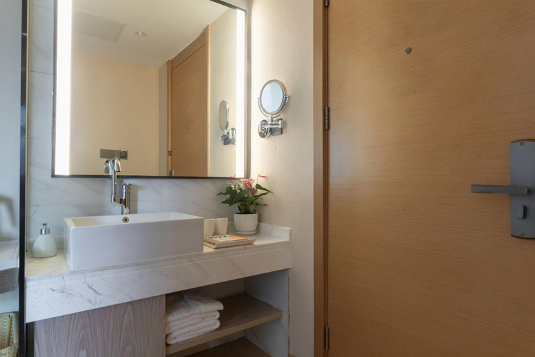Bathroom 2, Chenzhou Amigo Mige Hotel, Chenzhou