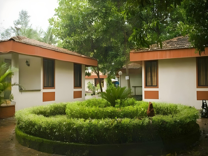 Exterior & Views 1, Srushti Farms Resort, Thane