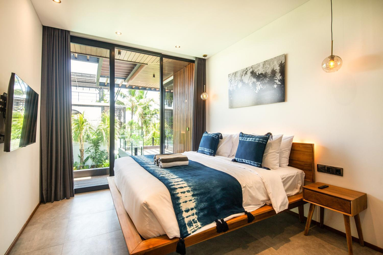 Others 5, New 4BR Villa 200m to the beach Canggu, Badung