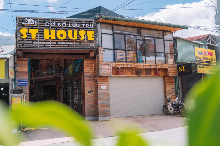 Exterior & Views 1, ST House Da Lat, Đà Lạt