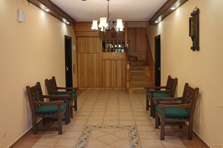 Others 5, Pinea Pansiyon, Kemer
