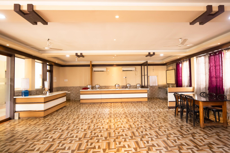 Others 3, Hotel Haven Intercontinental, West Tripura