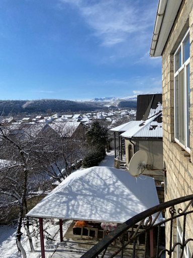 Others 4, GUEST House, Quba