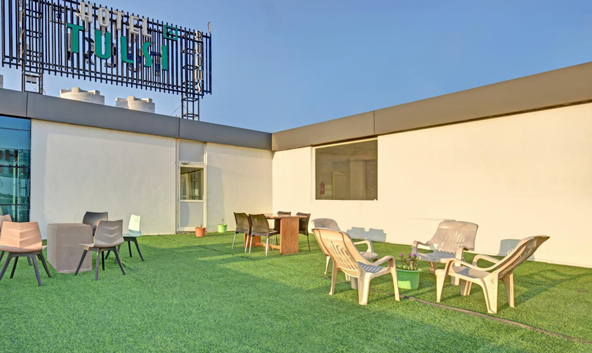Food & Drinks 5, Hotel Fun Regency, Vitthalapur, Ahmadabad