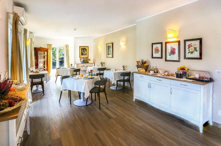 5, Foresteria Villa Margherita, Lecco