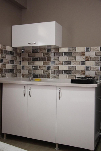 Others 5, Gök Medusa Suites, Tokat