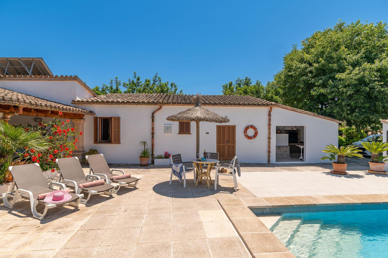 Sport & Beauty 2, Villa Molinas by Sealand Villas, Baleares