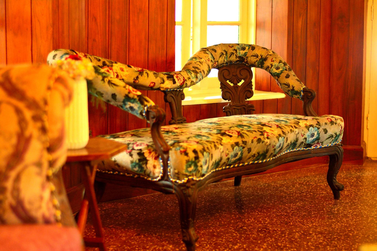 Public Area 3, The Tredis Heritage by the Lake, Dindigul