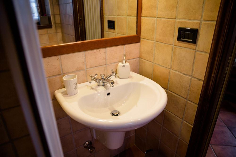 Bathroom, Ca' Baetti B&B Antico Borgo, Bergamo