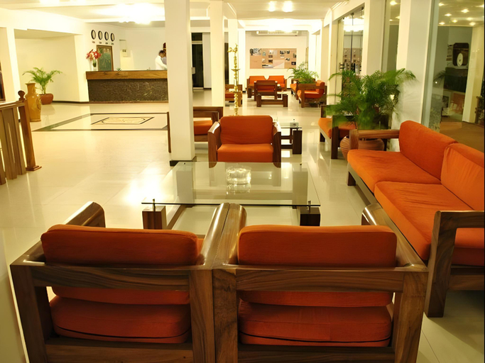 Public Area