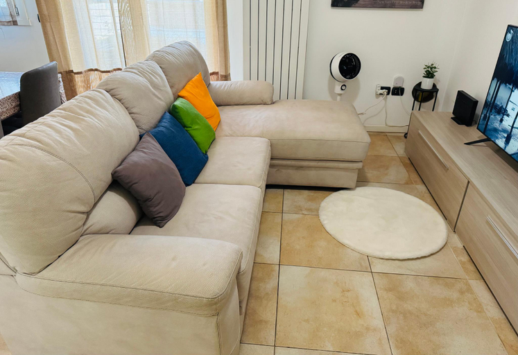 Public Area 5, Charming Two Bedroom Apartment, Venezia