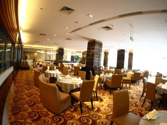 Food & Drinks 5, Kunming Xiyi Hotel, Kunming