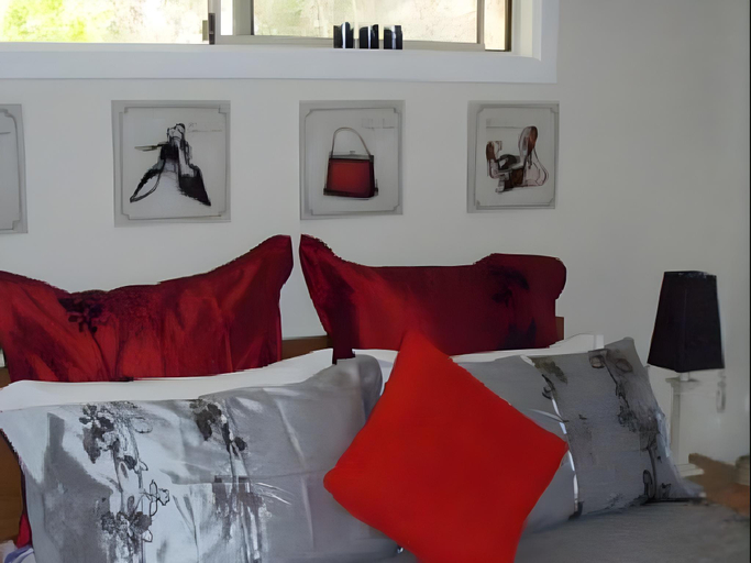 Others 5, Francisca's Cottage, Denmark